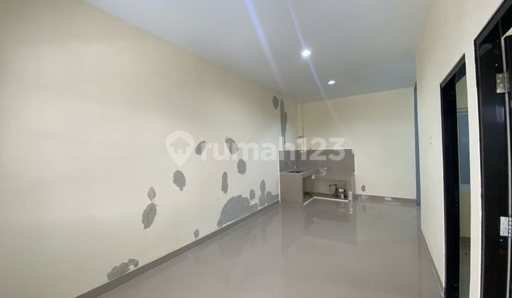 Dijual Rumah Sudah Renov di Catalina Gading Serpong