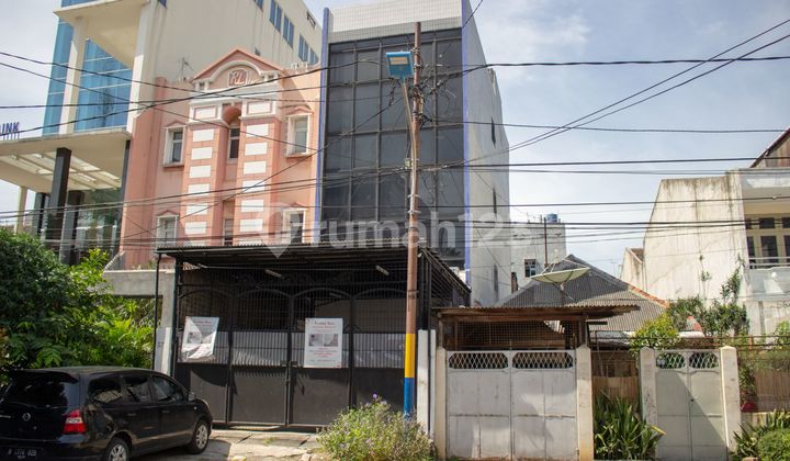 Dijual Rumah Kost 23 Pintu di Jln Keutamaan Jakarta Pusat Dijual Rumah Kost 23 Pintu di Jln Keutamaan Jakarta Pusat