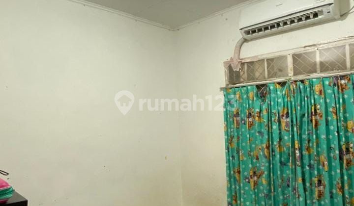 Dijual Cepat Di Regency Melati Mas 2