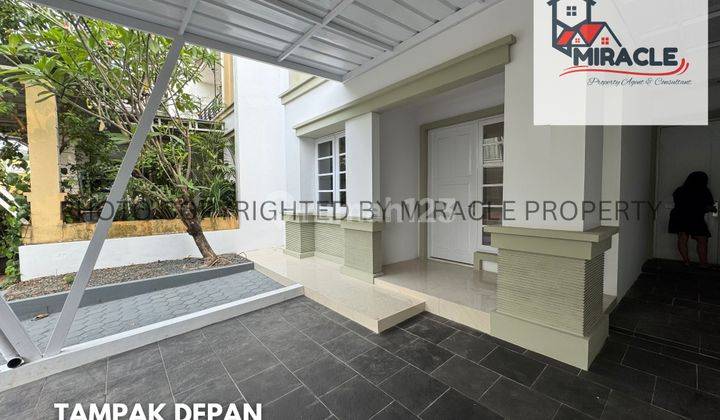 Dijual Cepat Rumah Mewah Murah di Kota Wisata Cibubur 2