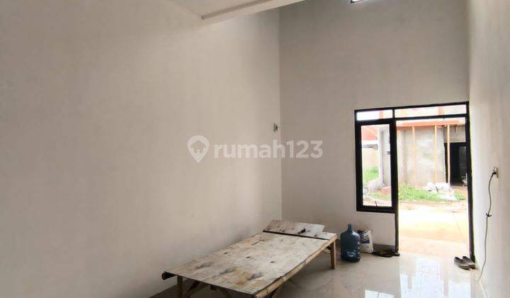 Dijual Cash Rumah Modern Minimalis Hot Promo  2