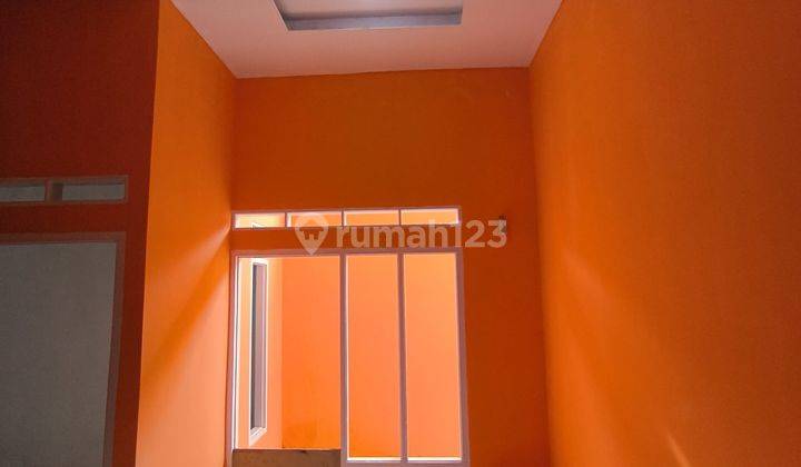 siap huni rumah idaman harga cash terjangkau 2