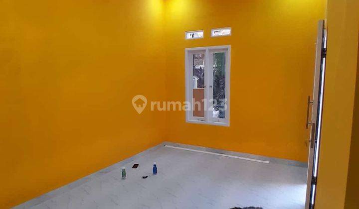 Rumah Siap Huni Dijual Cepat 1 Unit Terakhir 2