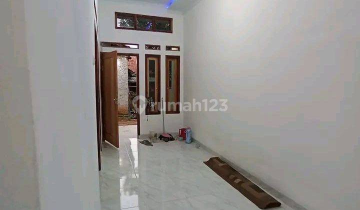rumah citayam keren minimalis harga terjangkau 2