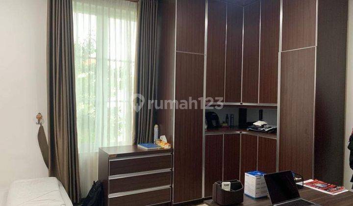 Rumah Mewah Siap Huni di Perumahan Bukit Baruga Kota Makassar 2