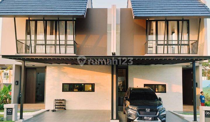 Rumah Cantik Bernuansa Bali di Daerah Daya Kota Makassar 2