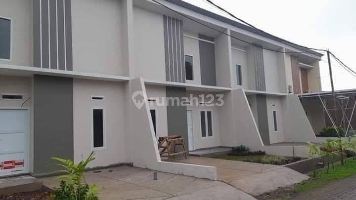 Rumah Baru Murah di Makassar Dekat Kampus Uin Samata  2