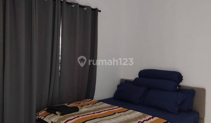 Rumah Siap Huni Belakang Markas Polda Sulawesi Selatan  2