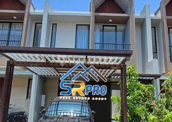 Rumah Bagus Terawat Di Kawasan Summarecon Mutiara Makassar 1