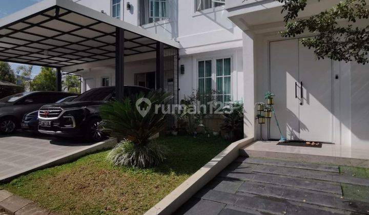 Rumah Mewah Siap Huni di Perumahan Bukit Baruga Kota Makassar 2