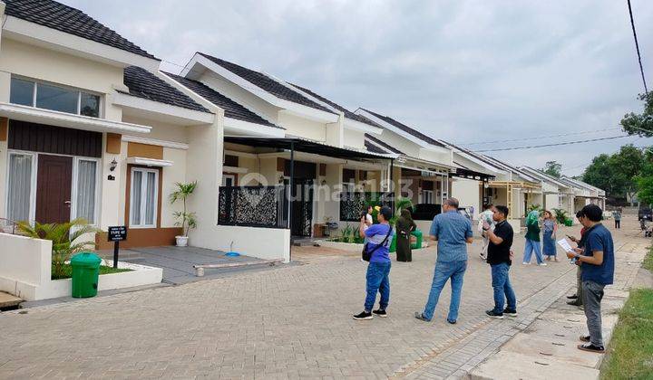 Rumah Bagus Siap Huni Dekat Kampus Unhas  2