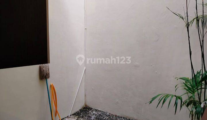 Rumah Bagus Siap Huni Dekat Kampus Unhas  2