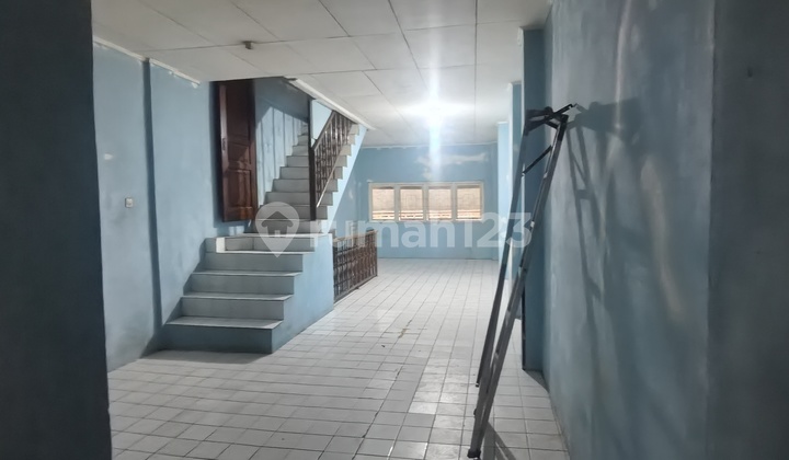 Shop House for Rent Ready to Occupy in a Busy and Lively Location, Any Business Will Surely Be Profitable, Flood-Free. 2