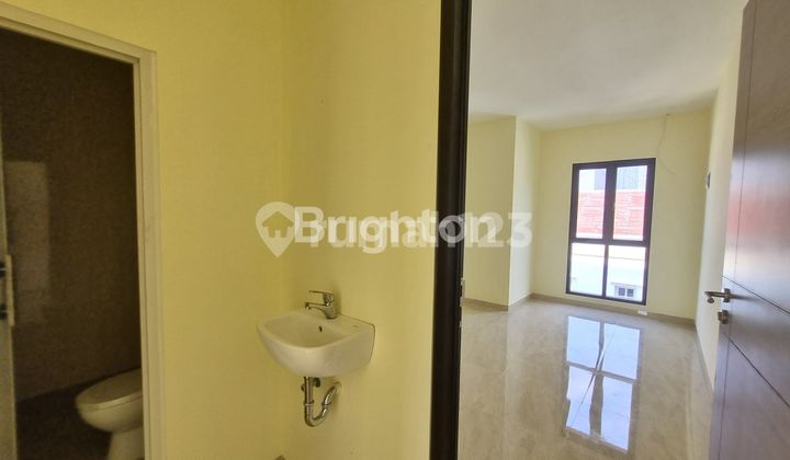 RUMAH 100% BARU 100% BEBAS BANJIR STRATEGIS AMAN 100% 2