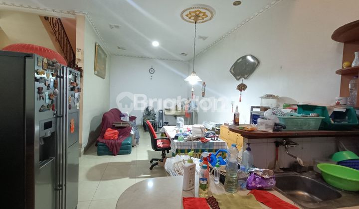 RUMAH MEWAH DI TANJUNG DUREN LOKASI NYAMAN,AMAN, BERSIH BEBAS BANJIR RUMAH MEWAH DI TANJUNG DUREN LOKASI NYAMAN,AMAN, BERSIH BEBAS BANJIR