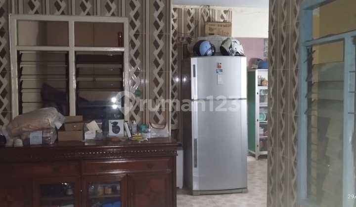 Tidy House Safe Environment Flood-Free 2