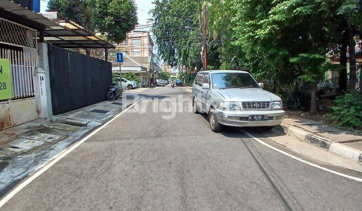 Ruko Di Biak Roxy Lokasi Strategis Cocok Untuk Usaha, Kantor 