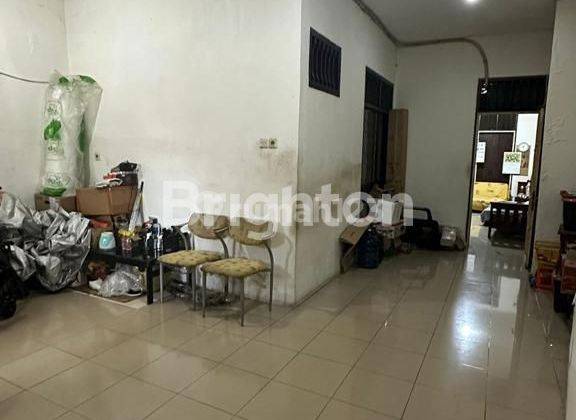 Rumah Mangga Besar Murah Nego Bawa Hokki Tanah Ngantong 2