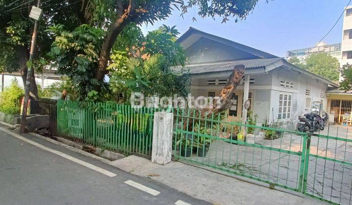 Rumah Tua Harga Deal Bener2 Sampai Jadi, Strategis,aman, Nyaman,dekat Kemana2 1