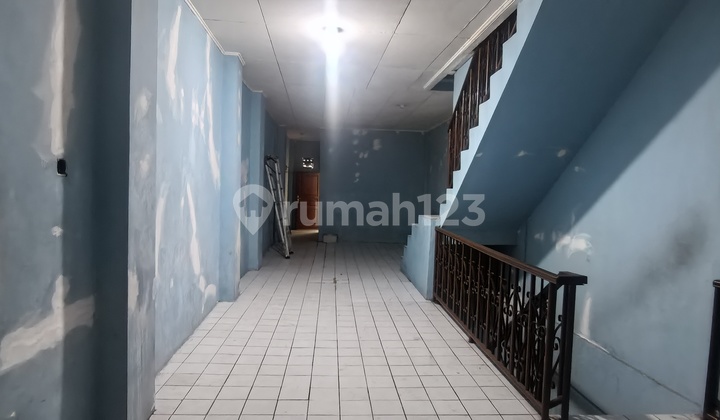 Shop House for Rent Ready to Occupy in a Busy and Lively Location, Any Business Will Surely Be Profitable, Flood-Free.