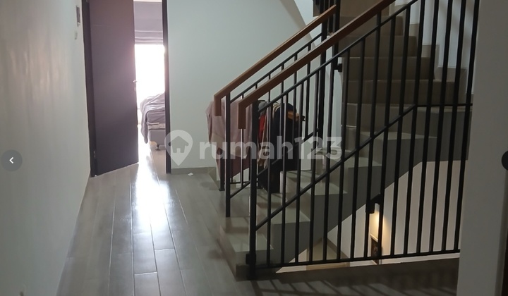 Rumah Dikebun Jeruk Minimalis Tapi Modern Dengan Lingkungan Yang Tenang Dijamin Bebas Banjir