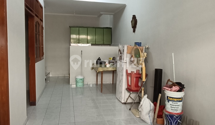 Rumah Tanjung Duren Aman Nyaman Bebas Banjir 2
