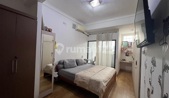 Rumah 5 Lantai Luas 425 Jakarta Barat dengan Lingkungan Ramai 2