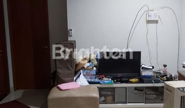 RUMAH KEPA DURI BERSIH TERAWAT RESIK BEBAS BANJIR 2