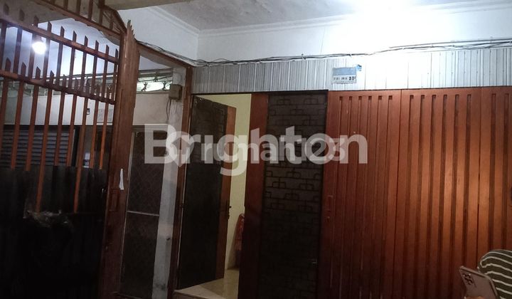 CRAZY CHEAP KARANG ANYAR SHOPHOUSE 2