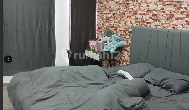 Minimalist Yet Modern House in Orange Orchard With a Quiet Environment Guaranteed Flood-Free 2