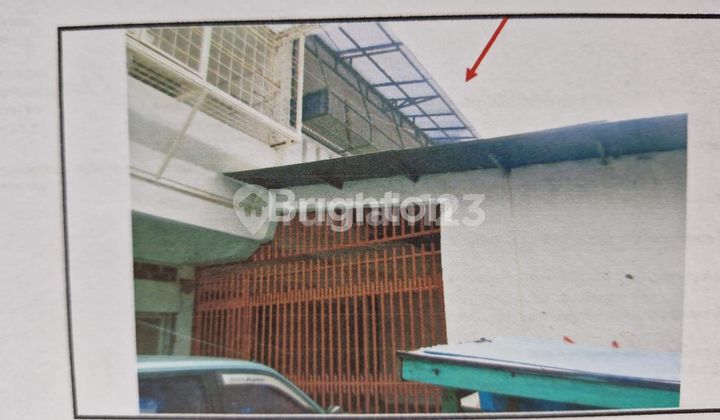 RUKO KARANG ANYAR HARGA MURAH GILA