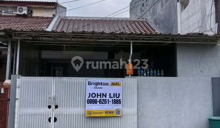 Jual Rumah Budi Indah Full Renov 2022 Jual Rumah Budi Indah Full Renov 2022