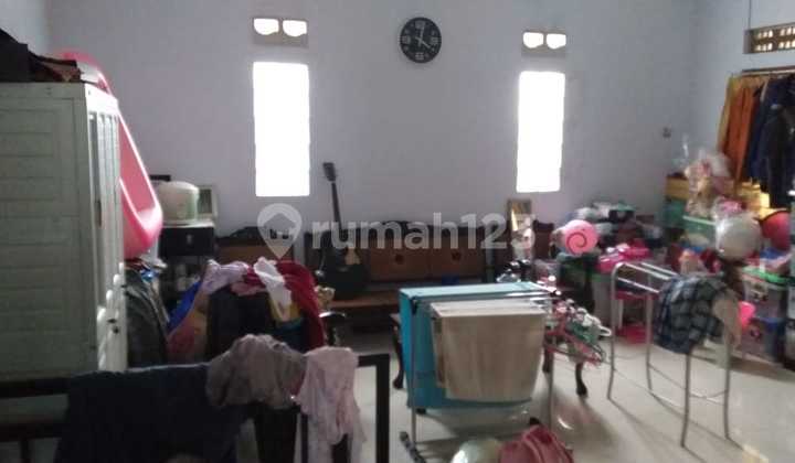 Rumah Tambora Sangat Strategis Nyaman,aman,bebas Banjir Bagus Rumah 2