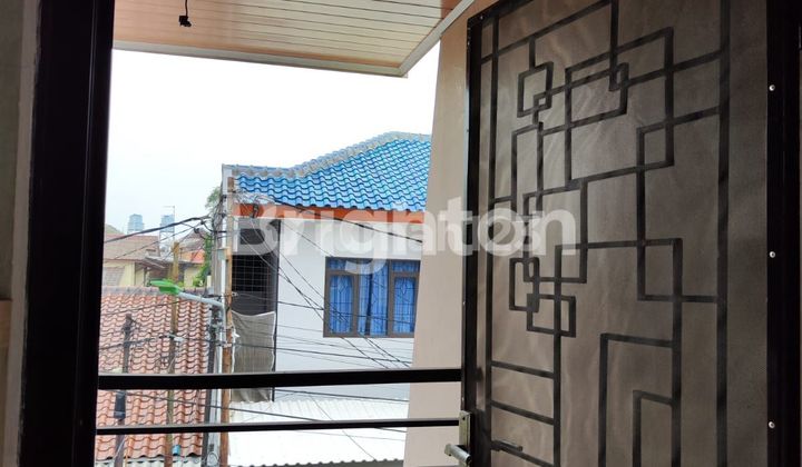 RUMAH BAGUS LOKASI DI JAMIN BEBAS BANJIR 100%, NYAMAN,AMAN NEGO SMP DEAL 2