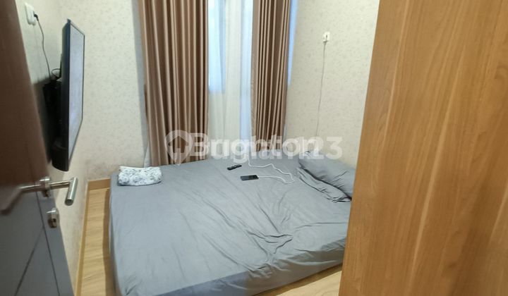 RUMAH BARU CANTIK CASA JARDIN 2