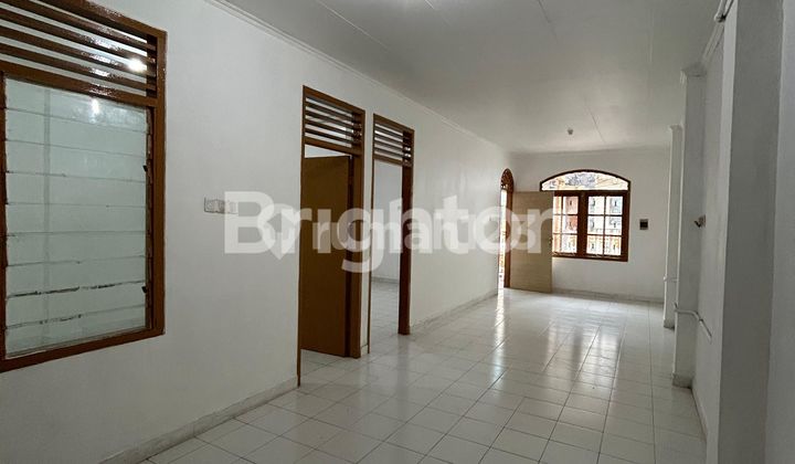 RUMAH KELAPA GADING GADING INDAH JALAN LEBIH TINGGI DAN JALAN LEBIH TINGGI DR YG LAINNYA