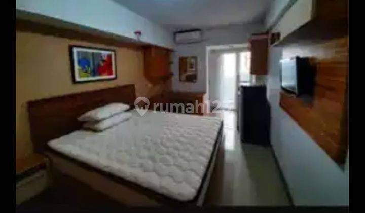 Apartemen Bintaro Park View Murah Full Furniture Bukan Murahan 2