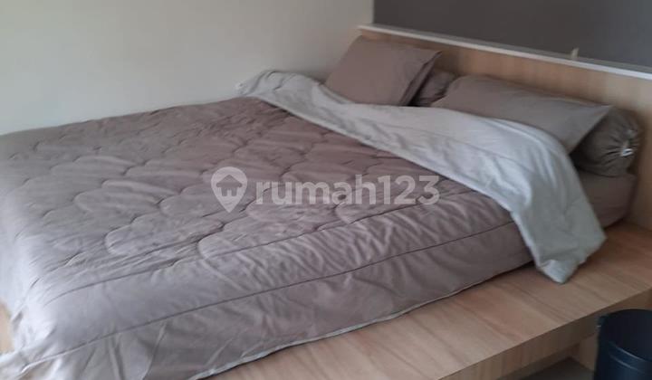 Apartemen Taman Sari Semanggi Type Paling Besar Kondisi Sgt Amat Terawat