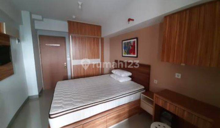 Apartemen Bintaro Park View Murah Full Furniture Bukan Murahan 1