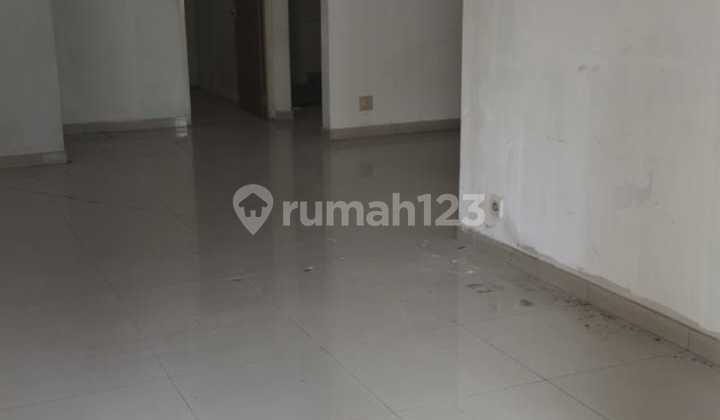 Rumah Siap Huni Kavling Polri  2