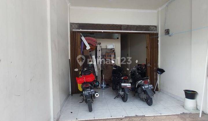 Dijual Rumah Bisa Untuk Kost Letak Strategis  2