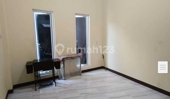 Dijual Rumah Modern Minimalis Siap Huni  2