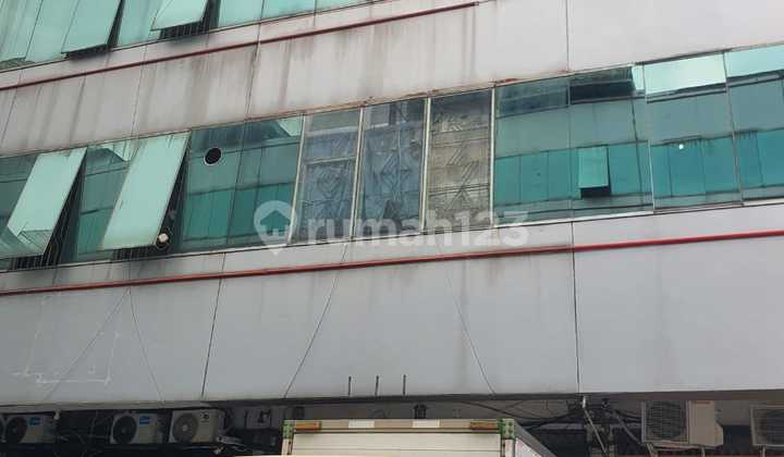 Jual Ruko Pangeran Jayakarta Siap Pakai