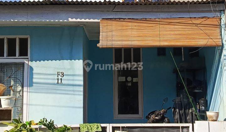 Rumah Siap Huni Terawat Di Villa Mutiara Gading Karang Satria Tambun Utara 1