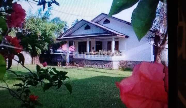 Land Counting House Sold Below Market Price In Manado Land Counting House Sold Below Market Price In Manado