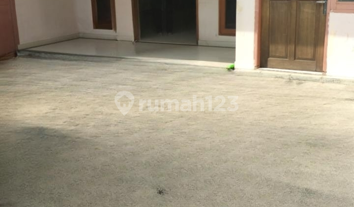 Rumah Siap Huni Kavling Polri  1
