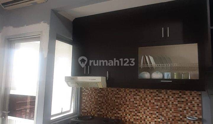 Apartemen Sudirman Park 2 Kamar Tidur 1