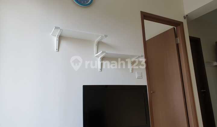 Podomoro Golf View Cimanggis Siap Huni Tower C Lantai Rendah 2