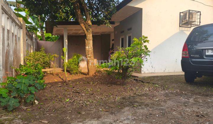 Rumah Siap Huni Di Perum Bumi Puspitek Asri Sektor 1 Pagedangan Legok Tangerang 1
