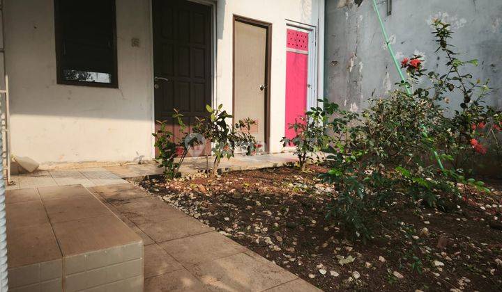 Rumah Siap Huni Di Perum Bumi Puspitek Asri Sektor 1 Pagedangan Legok Tangerang 2